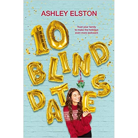 10 Blind Dates