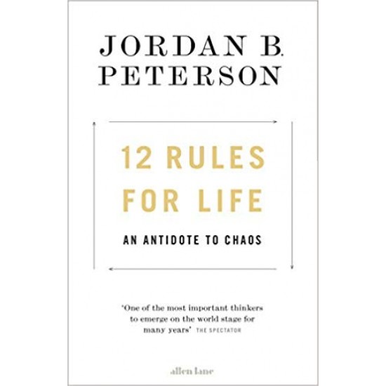 12 Rules for Life