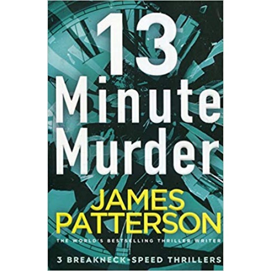 13 Minute Murder 