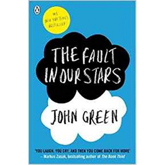 The Fault in our Stars