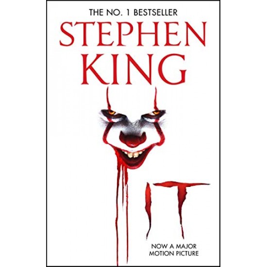 It A Novel