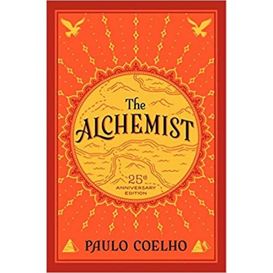 The Alchemist