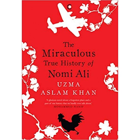 The Miraculous True History Of Nomi Ali