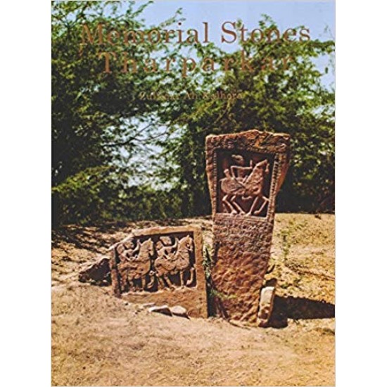 Memorial Stones Tharparkar 