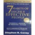 The 7 Habits of Highly Effective People