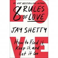 8 Rules Of Love