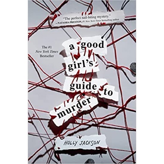 A Good Girl's Guide to Murder