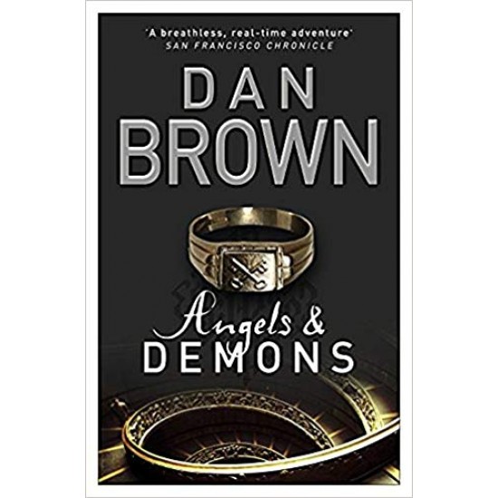 Angels and Demons