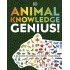 Animal Knowledge Genius!