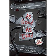 As Good as Dead