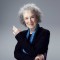 MARGARET ATWOOD