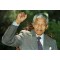 NELSON MANDELA