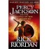 Percy Jackson and The Battle of the Labyrinth 