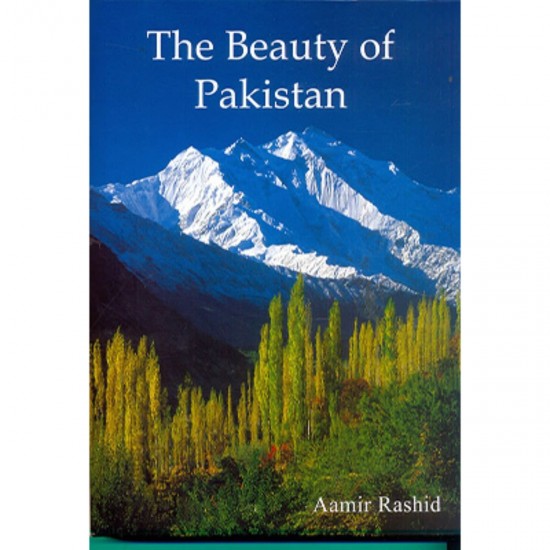 The Beauty Of Pakistan