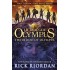 The Blood of Olympus Heroes of Olympus Book 5