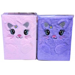 DIARY FUR A
