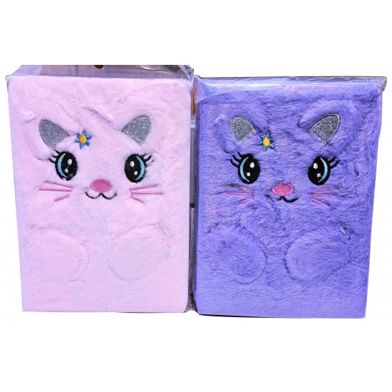DIARY FUR A