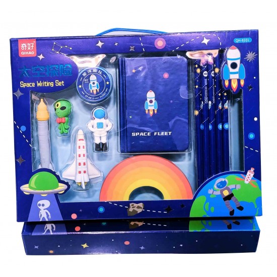 SPACE WRITING SET