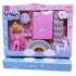 UNICORN WRITING SET