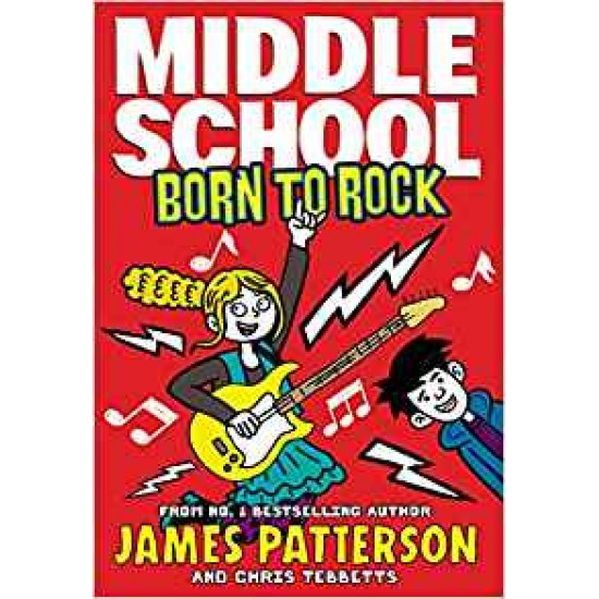 Middle School: Born to Rock
