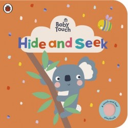 Baby Touch: Hide and Seek