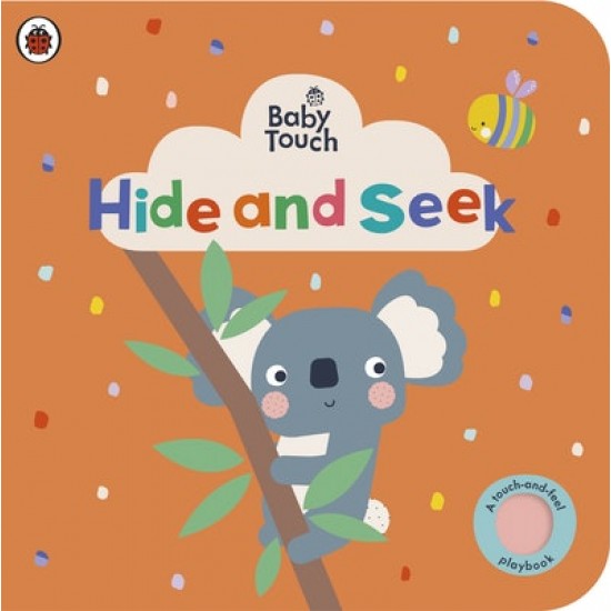 Baby Touch: Hide and Seek