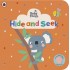 Baby Touch: Hide and Seek