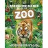 Behind the Scenes at the Zoo