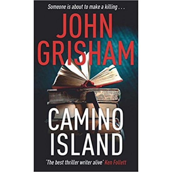 Camino Island