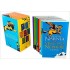 Chronicles Of Narnia 7 Book Collection Box Set 
