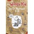 The Wimpy Kid: Do-it-Yourself Book