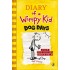 Diary of a Wimpy Kid Dog Days