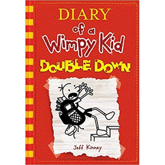 Diary of a Wimpy Kid: Double Down