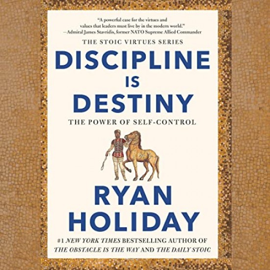 Discipline Is Destiny