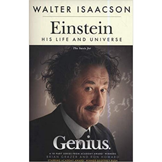 Einstein: His Life And Universe