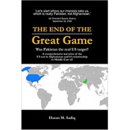 The End Of The Great Game