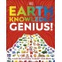Earth Knowledge Genius!