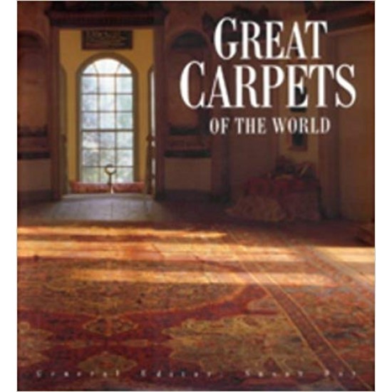 Great Carpets of the World
