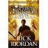 Percy Jackson and the Greek Gods