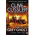 The Grey Ghost