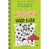 Diary of a Wimpy Kid: Hard Luck