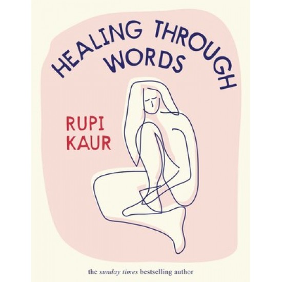 Healing Through Words