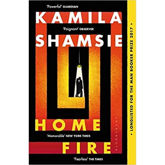Home Fire