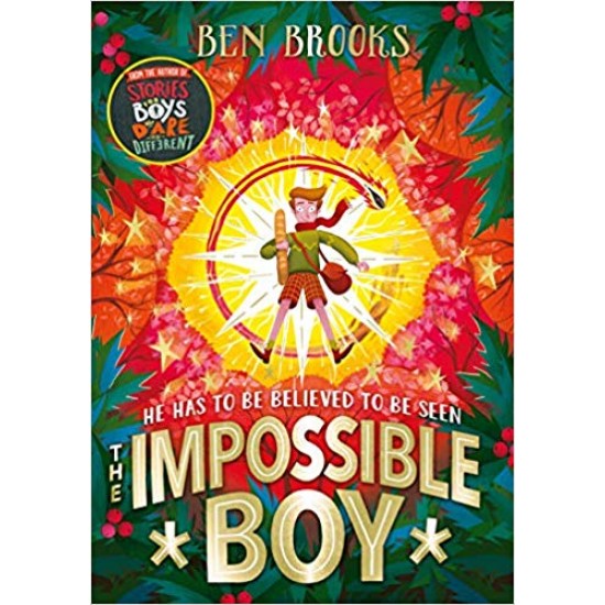The Impossible Boy