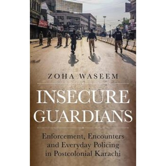 Insecure Guardians