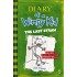 Diary of a Wimpy Kid: The Last Straw
