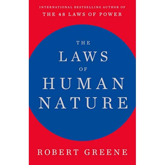 The Laws of Human Nature 