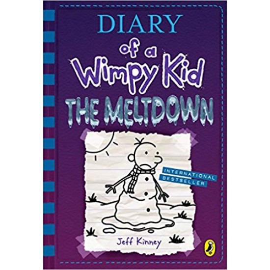 Diary of A Wimpy Kid: The Meltdown 