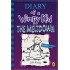Diary of A Wimpy Kid: The Meltdown 