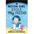 A Moon Girl Stole My Friend